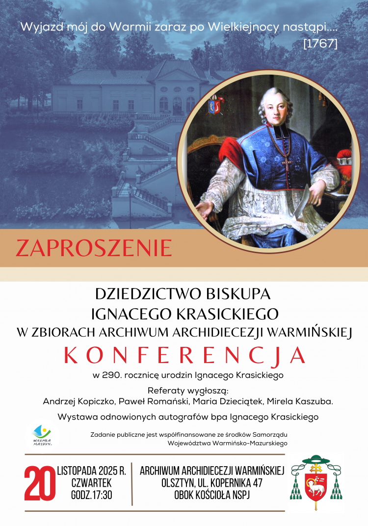 Źródło: organizator