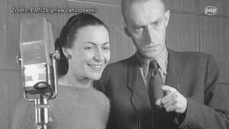 Fot. PAP/Z. Januszewski