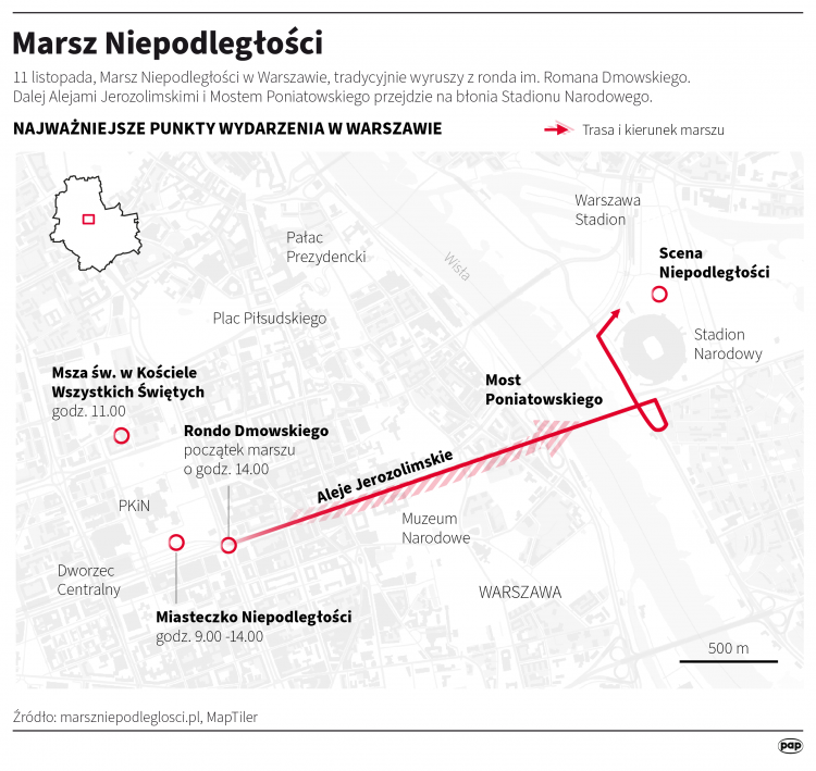 PAP/Adam Ziemienowicz