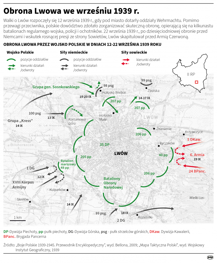 PAP/Michał Czernek, Adam Ziemienowicz