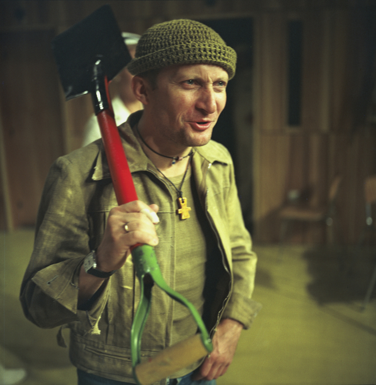 50 lat „Lotu nad kukułczym gniazdem”