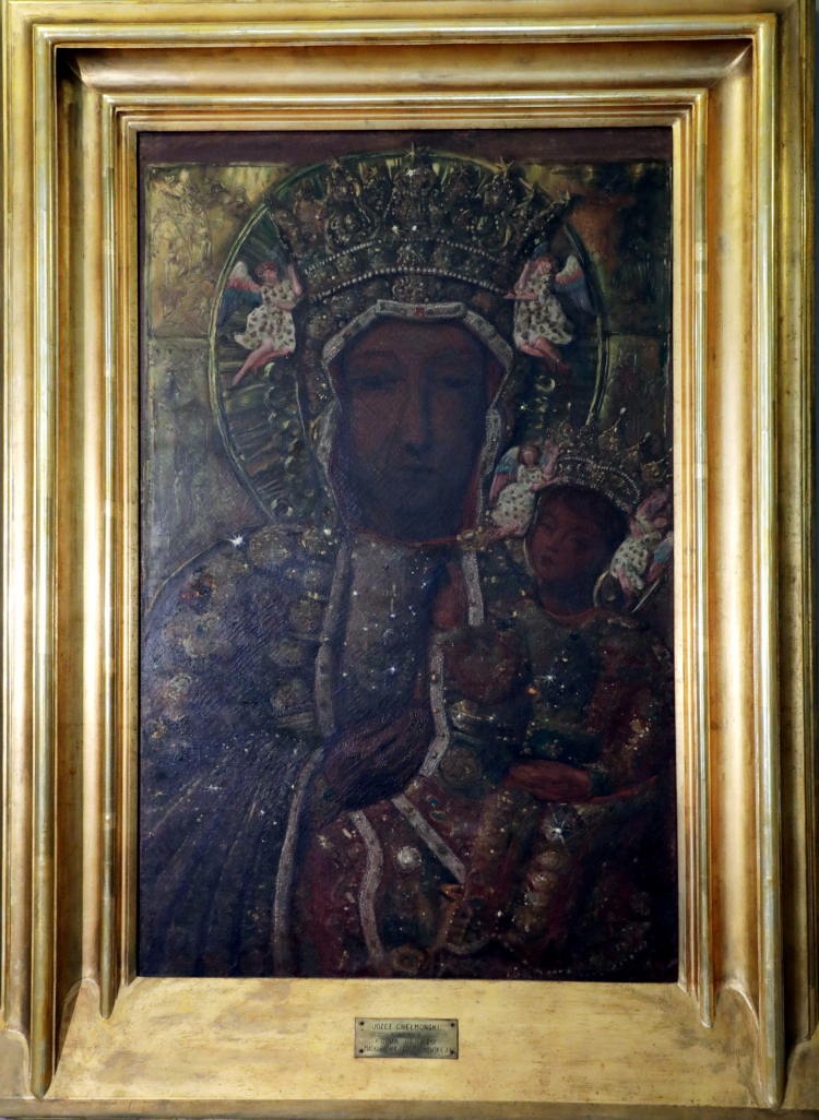 Fot. PAP/Tomasz Gzell