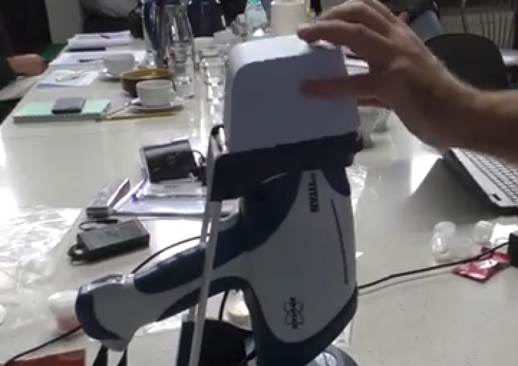 Źródło: youtube/ Muzeum Górnośląskie w Bytomiu