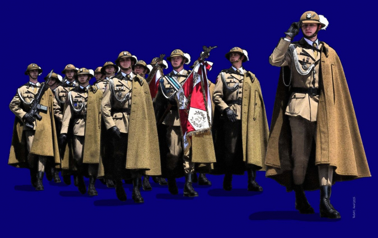 Wystawę można oglądać do końca lutego 2026 r. Fot. muzeum.rzeszow.pl