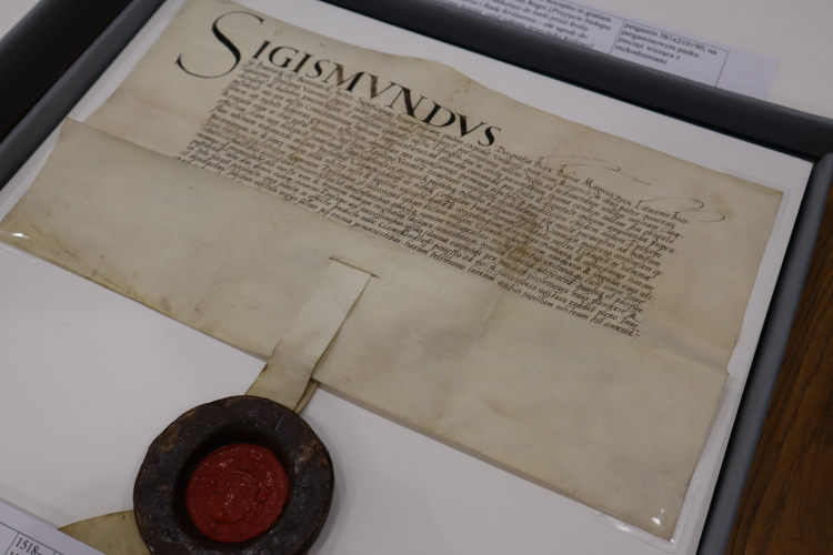 Źródło: Archiwum Archidiecezji Warmińskiej