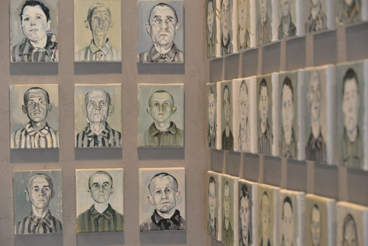 Źródło: Muzeum Auschwitz