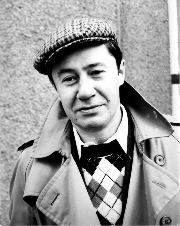 zdjęcie jest w posiadaniu rodziny I. Iredyńskiego, zostało przekazane na podstawie licencji Warszawskiej Firmie Wydawniczej, CC BY-SA 3.0 <https://creativecommons.org/licenses/by-sa/3.0>, via Wikimedia Commons