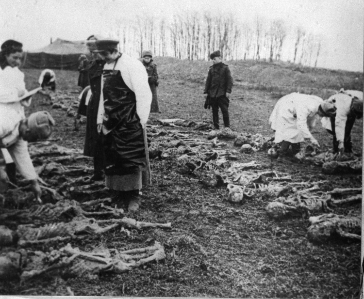 Jubileusz 60-lecia Centralnego Muzeum Jeńców Wojennych