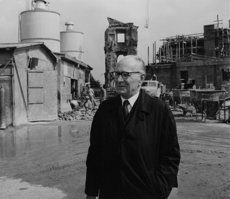 Wręczono Nagrody im. Profesora Jana Zachwatowicza 2025