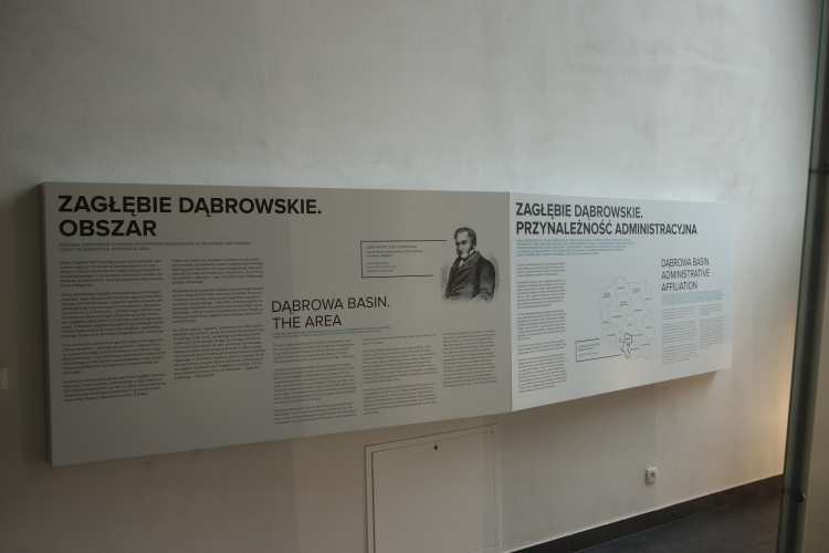 Muzeum Saturn w Czeladzi. Fot. PAP/Jarek Praszkiewicz