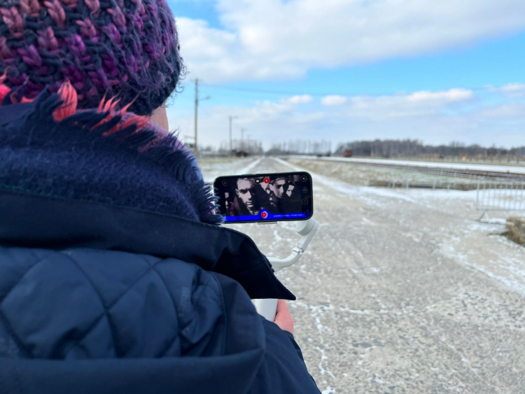 Źródło: Muzeum Auschwitz