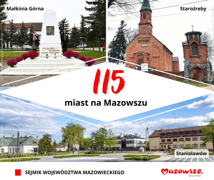 Sejmik Województwa Mazowieckiego/facebook