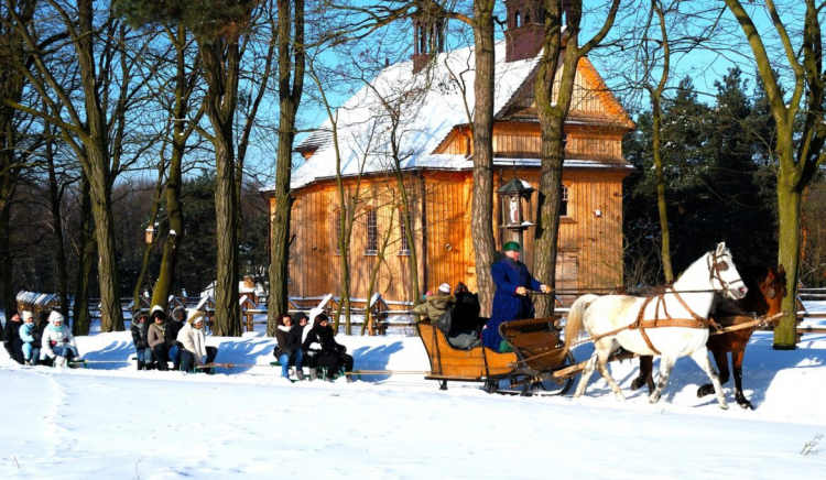 Źródło: Muzeum Wsi Mazowieckiej w Sierpcu/facebook