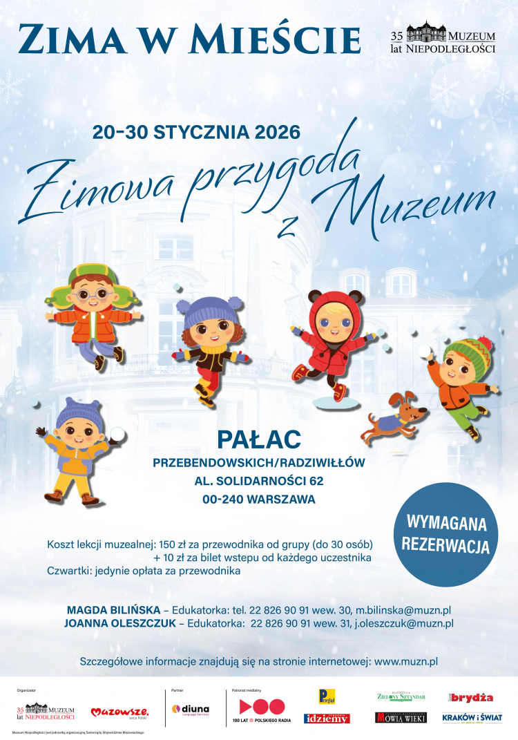 Źródło: organizator