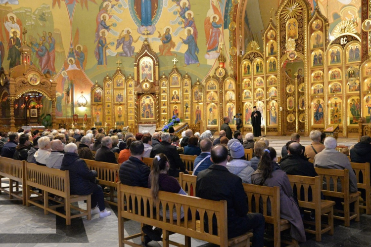 Cerkiew św. Ducha w Białymstoku. Fot. orthodox.bialystok.pl/