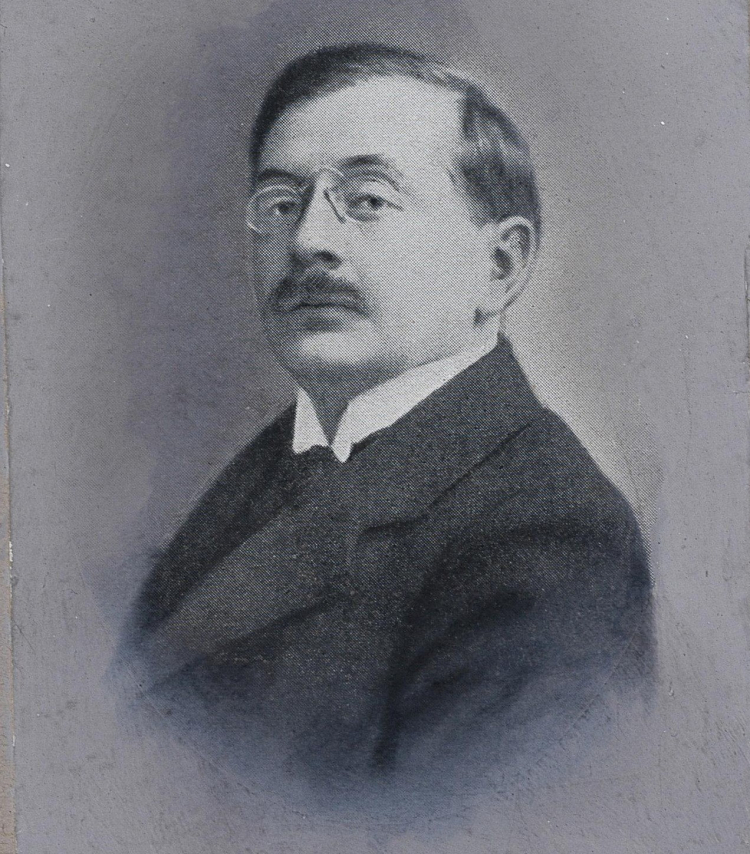 Adolf Nowaczyński /Źródło: polona.pl