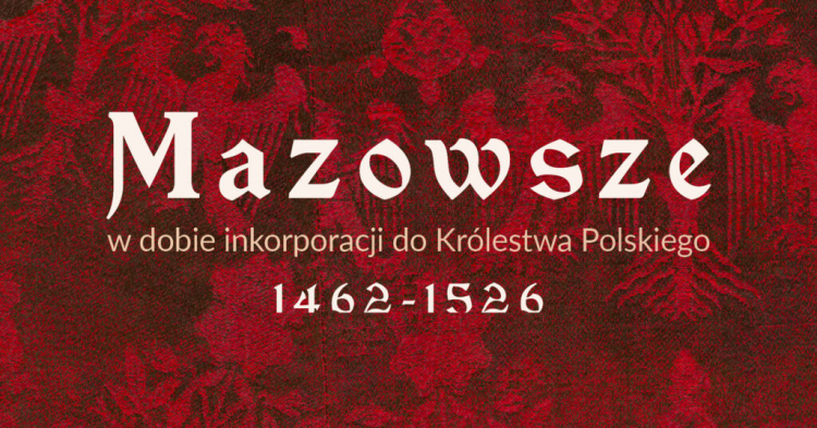 Propozycje wystąpień i formularze zgłoszeniowe można nadsyłać do 15 lutego. Fot. muzeumplock.eu