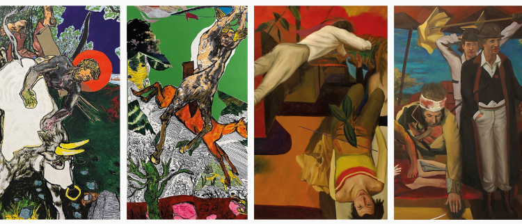 Oficjalna prezentacja dzieł i spotkanie z autorami odbędą się 22 stycznia o 13.30 w rzeszowskim muzeum. Fot. muzeum.rzeszow.pl