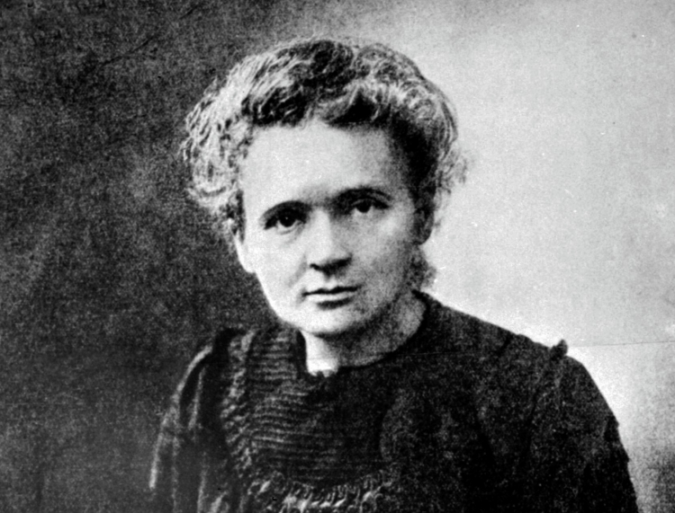Na wieży Eiifla mają być uwiecznione kobiety naukowcy, wśród nich Maria Skłodowska-Curie