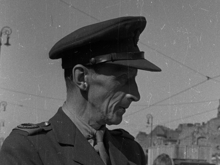 Marian Walentynowicz, fot. PAP/CAF