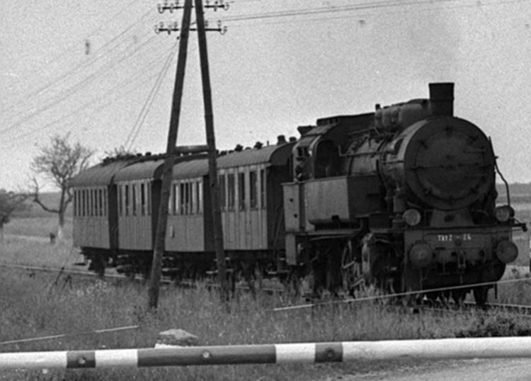 PKP powstały w 1926 r. Fot. PAP/archiwum