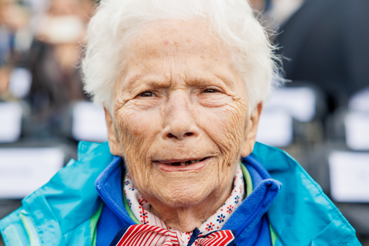 Aleksandra Banasiak. Fot. PAP/Marek Zakrzewski
