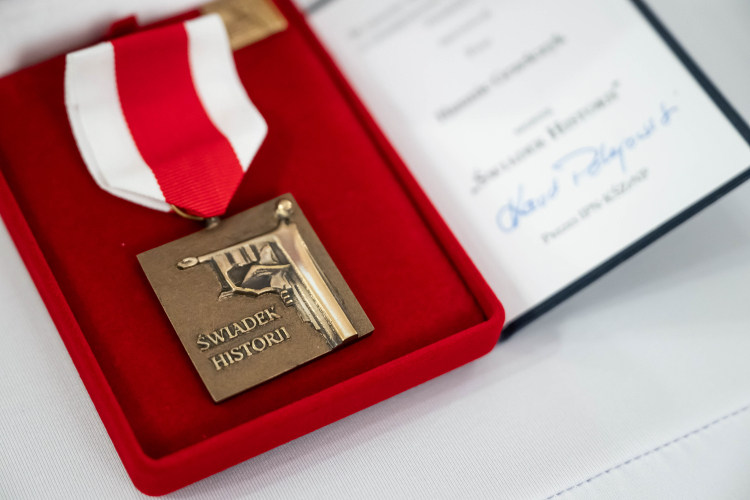 Fot. PAP/Jakub Kaczmarczyk