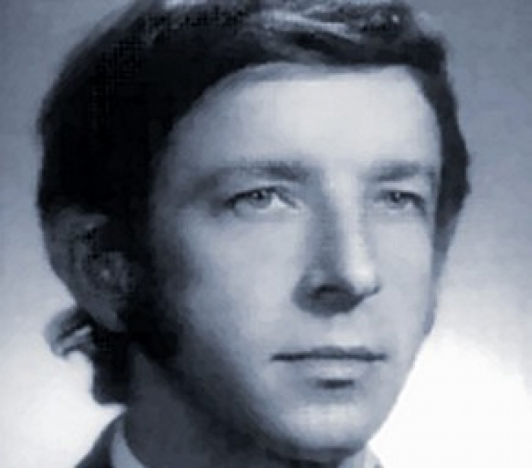 Adam Wiśniewski-Snerg. Fot. wikipedia