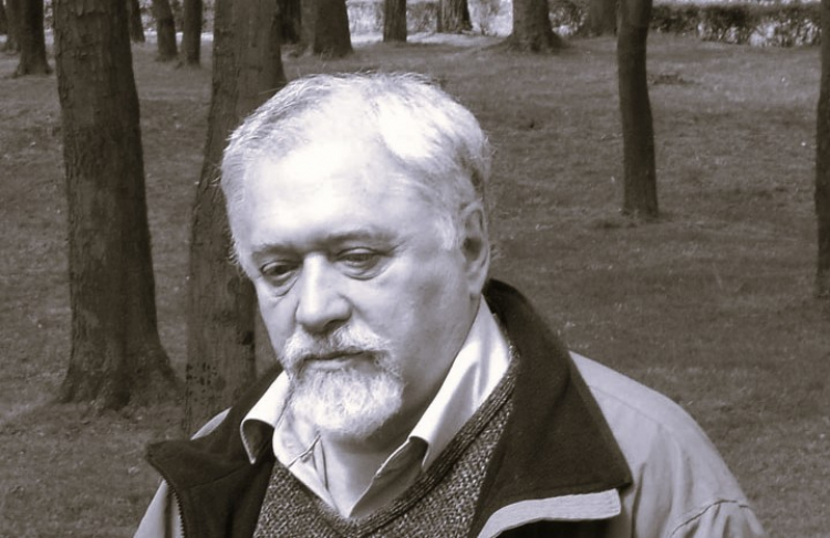 Semen Głuzman. Fot. wikipedia