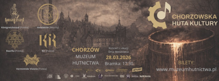 Fot. muzeumhutnictwa.pl