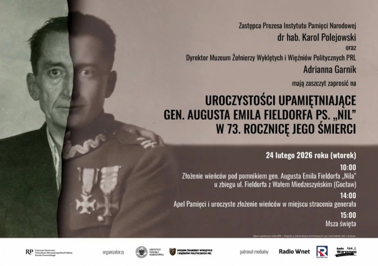 Źródło: organizator