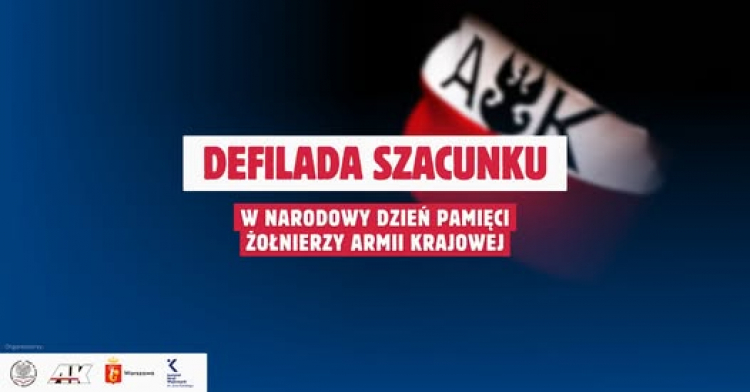 Fot. Facebook/Urząd do Spraw Kombatantów i Osób Represjonowanych 