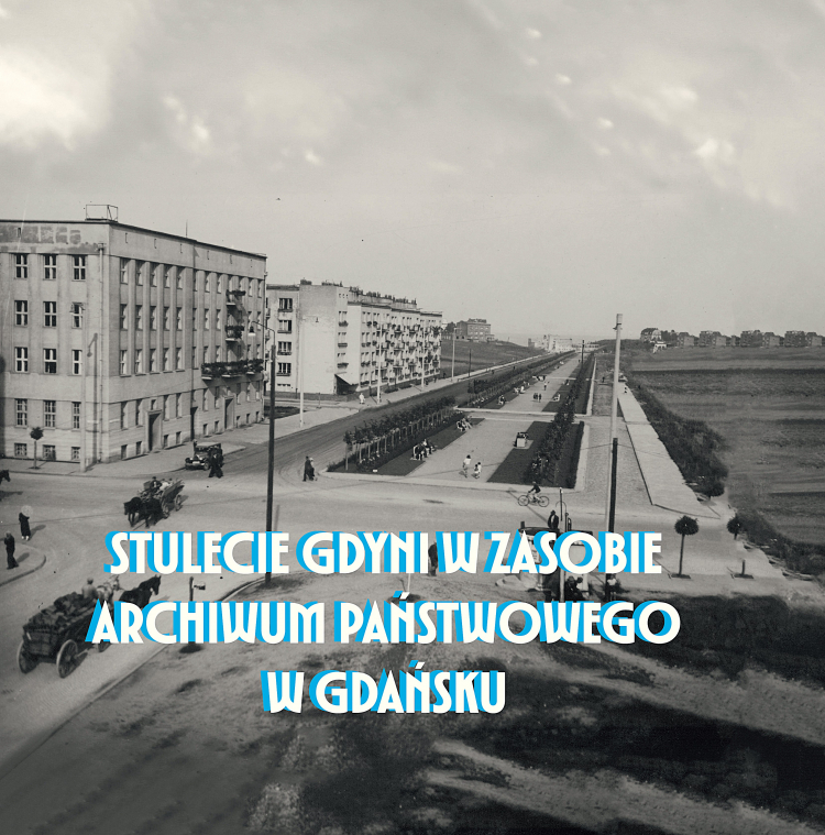 Z okazji 100-lecia nadania Gdyni praw miejskich nakładem Archiwum Państwowego w Gdańsku ukazał się album zawierający niemal 150 fotografii, map i plakatów ukazujących dzieje miasta. Publikację można pobrać bezpłatnie w formie pdf ze strony instytucji.