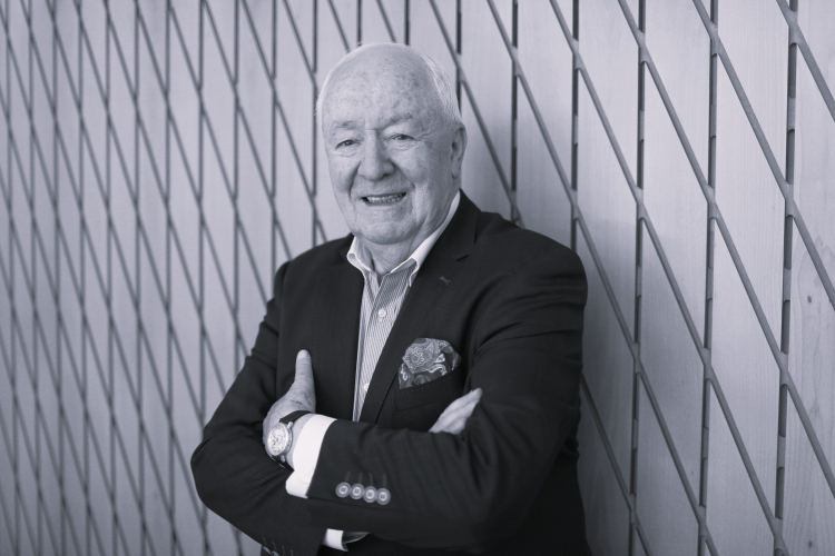 Robert Mucha (w 2023 r.). Fot. PAP/Albert Zawada