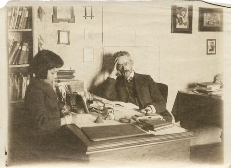 Stanisław Stempowski, "Pamiętniki 1870-1920", Więź, fragment okładki