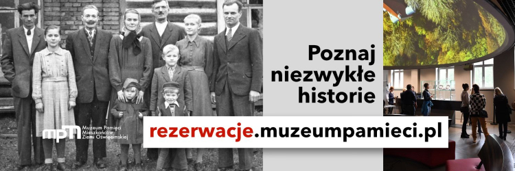 Muzeum Pamięci Mieszkańców Ziemi Oświęcimskiej