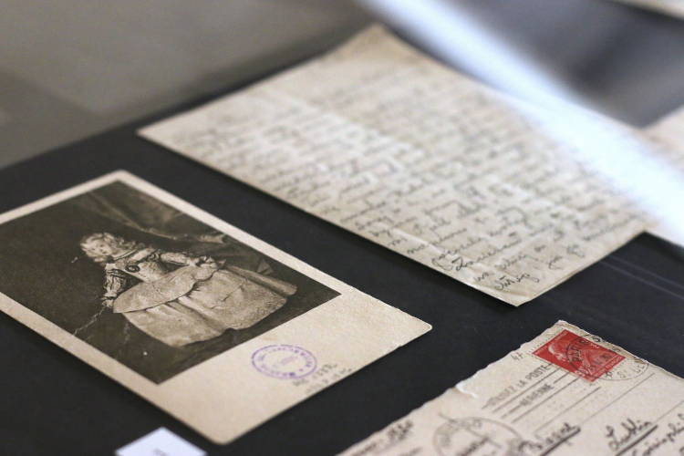 Źródło: Muzeum Czechowicza w Lublinie/facebook