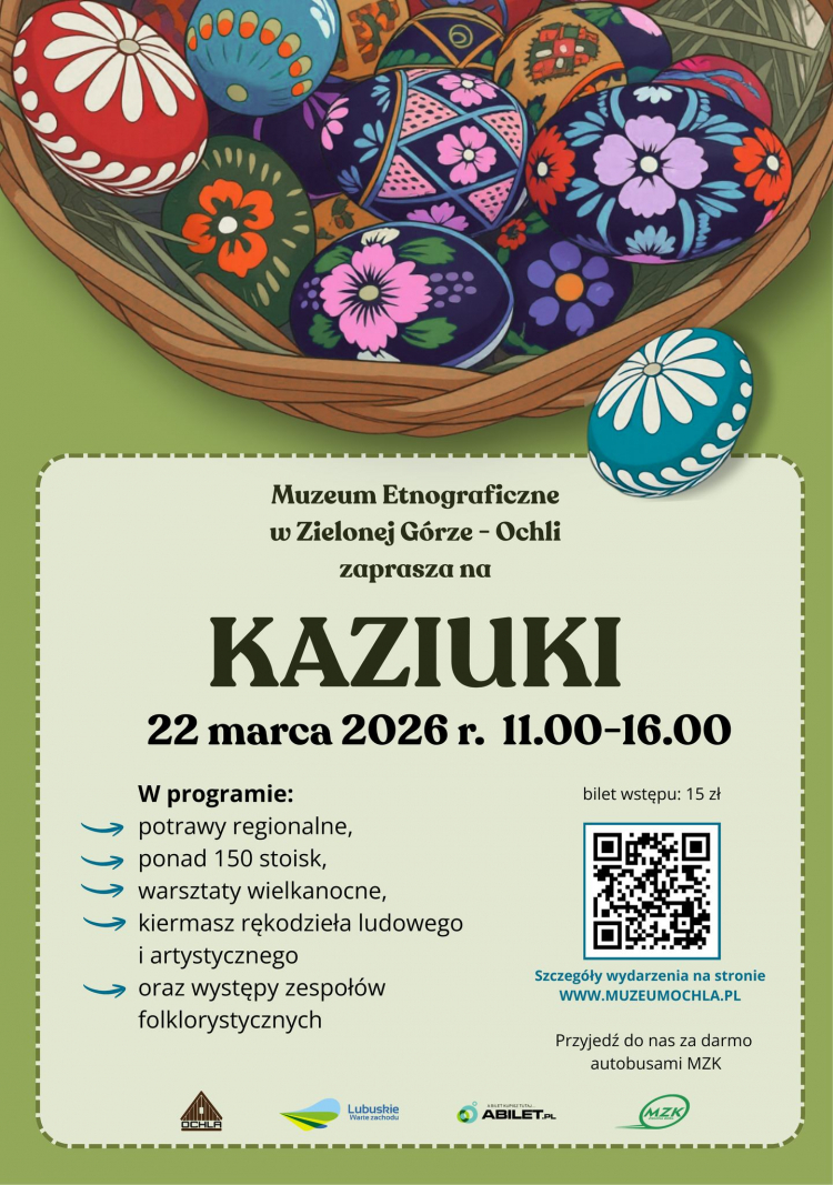 Źródło: organizator