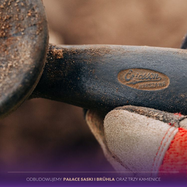 Źródło: Pałac Saski/facebook