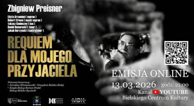 Źródło: Bielskie Centrum Kultury