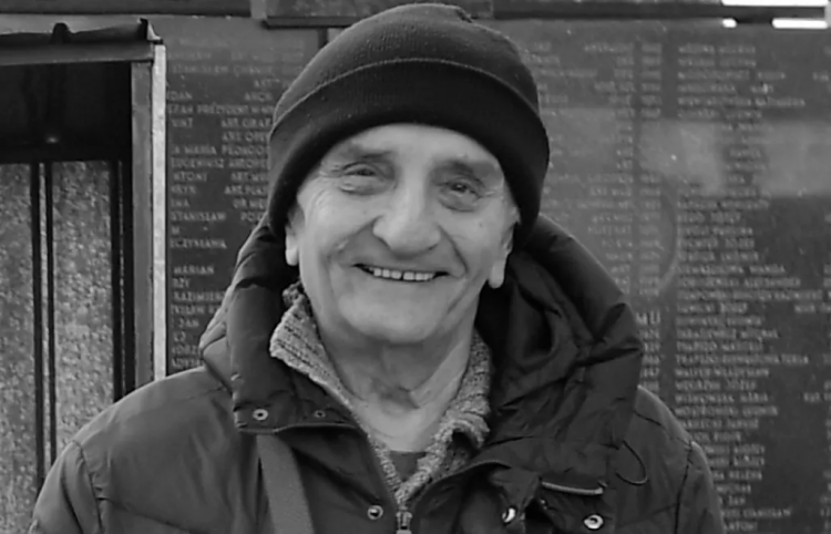 Wojciech Wiliński. Fot. PAP/Marcin Obara