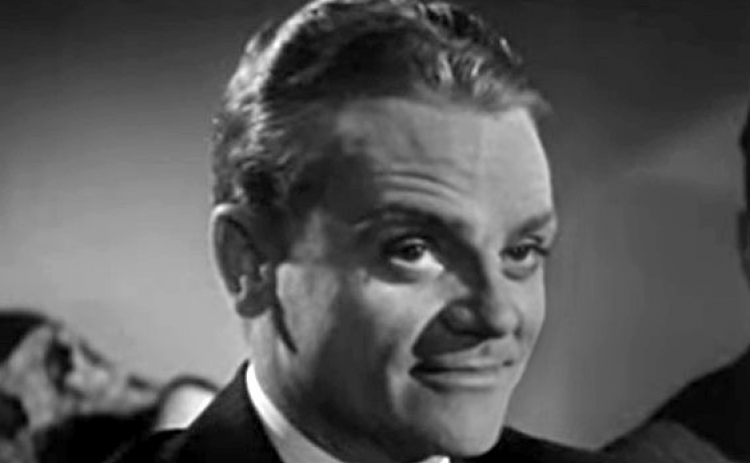 James Cagney. Fot. wikipedia