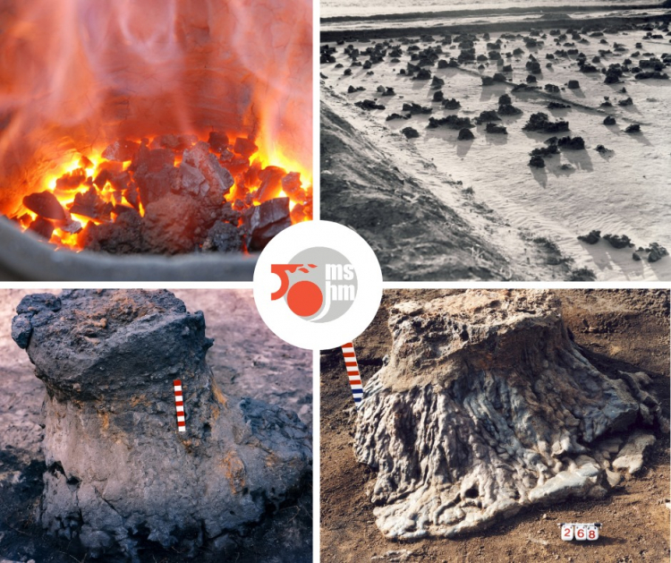 Muzeum Starożytnego Hutnictwa Mazowieckiego/facebook