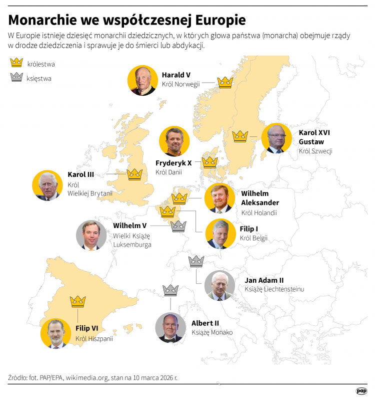 PAP/Adam Ziemienowicz 