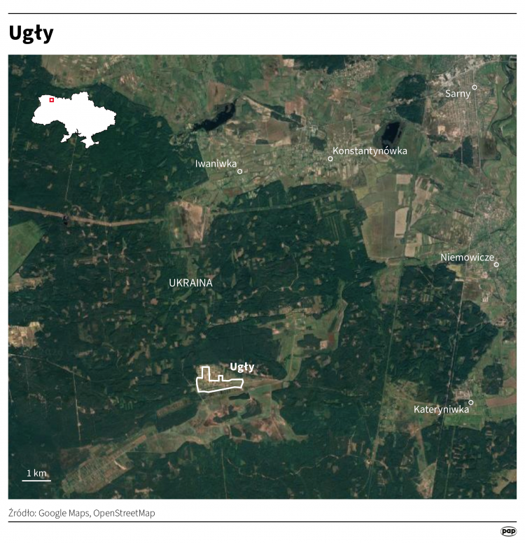 Źródło: PAP/Michał Czernek