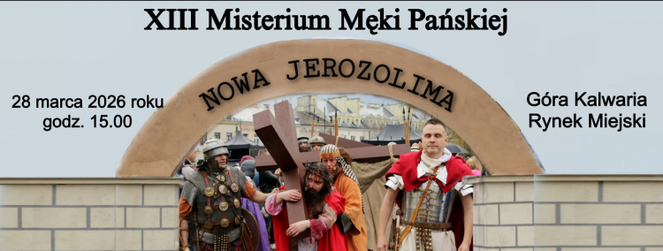 Kalwaria Mazowsza/facebook