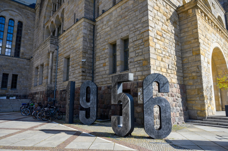 Muzeum Powstania Poznańskiego – Czerwiec 1956 bez szans na zmianę lokalizacji