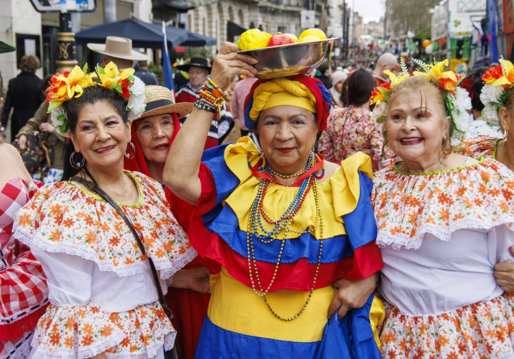 Fot. PAP/EPA/Mark Thomas