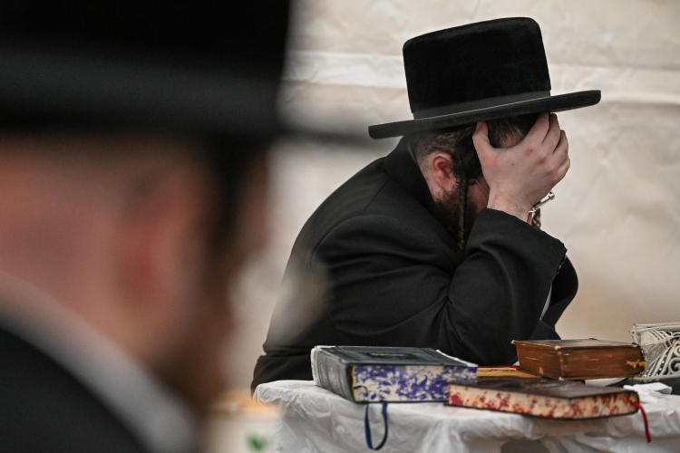 Fot. PAP/Darek Delmanowicz