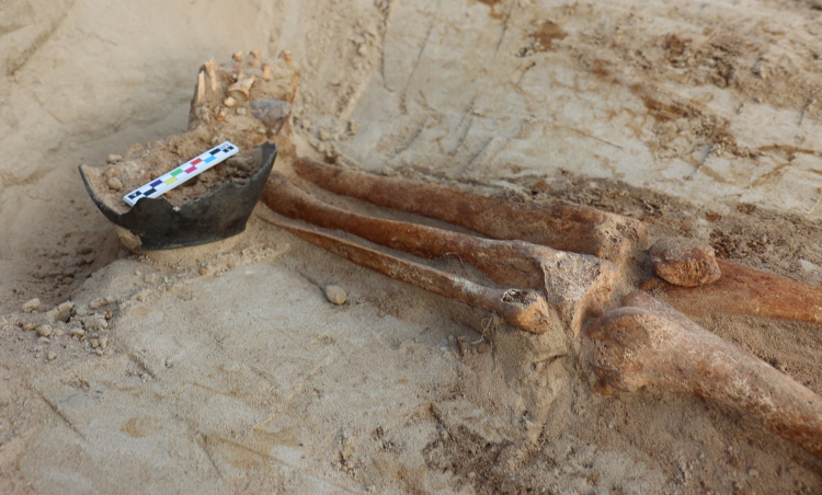 Fot./Źródło: facebook.com/pien.badaniaarcheologiczne